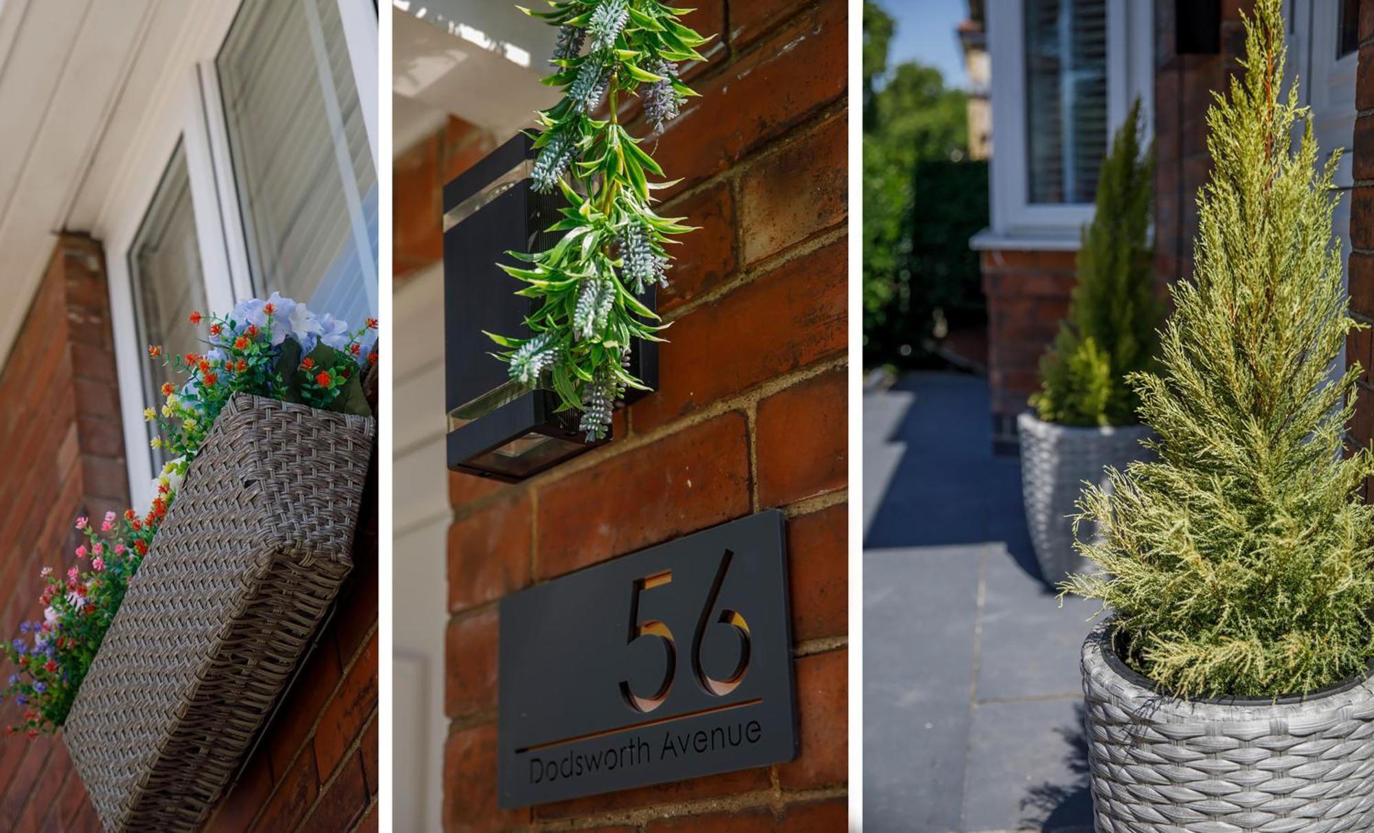 The Dodsworth Modern 4 Bedroom House, Sleeps 8 - York — Photos 3